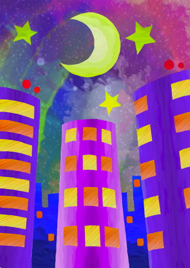 -City at night-.jpg