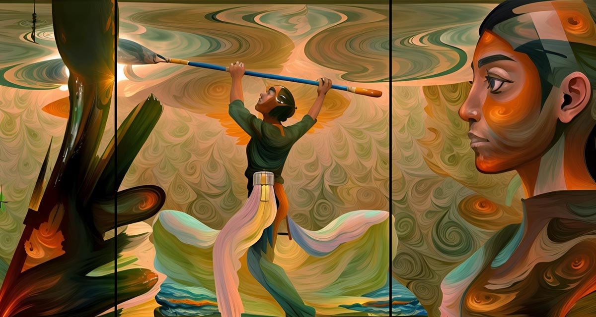 Painter in the Dawn 03.jpg