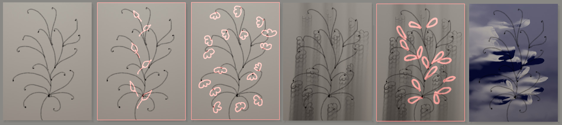 step by step mask paint and dry smudge.jpg