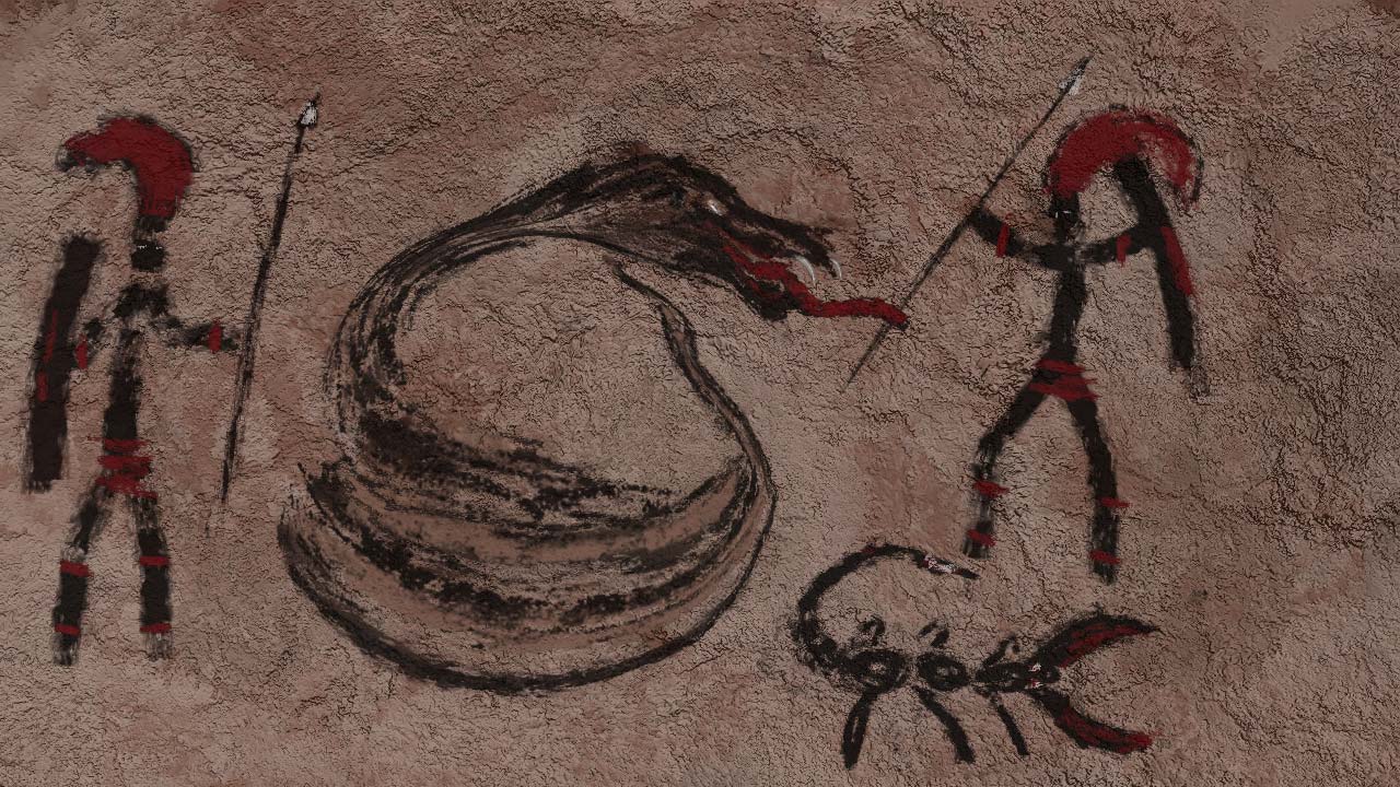 snake-cave-painting-ii-medium.jpg